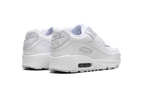 Air Max 90 GS "White Metallic Silver"