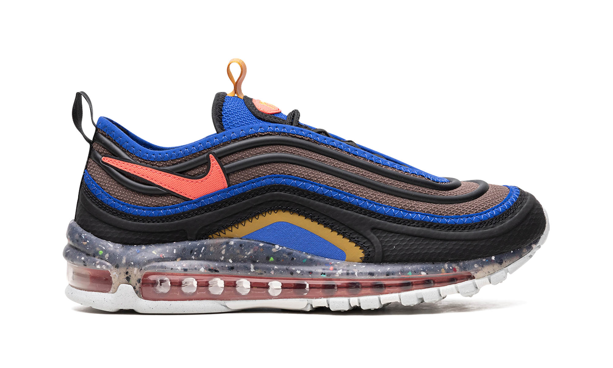 Air Max 97 Terrascape "Magic Ember"