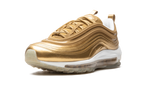 AIR MAX 97 LX WMNS "Metallic Gold/White"