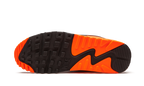 Air Max 90 "Total Orange"