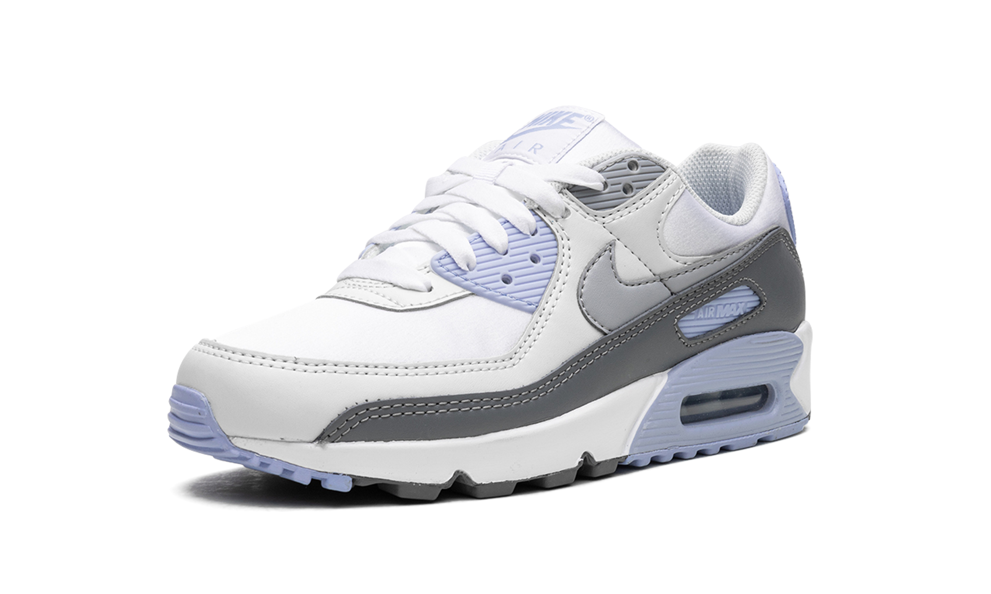 AIR MAX 90 WMNS "Cobalt Bliss"