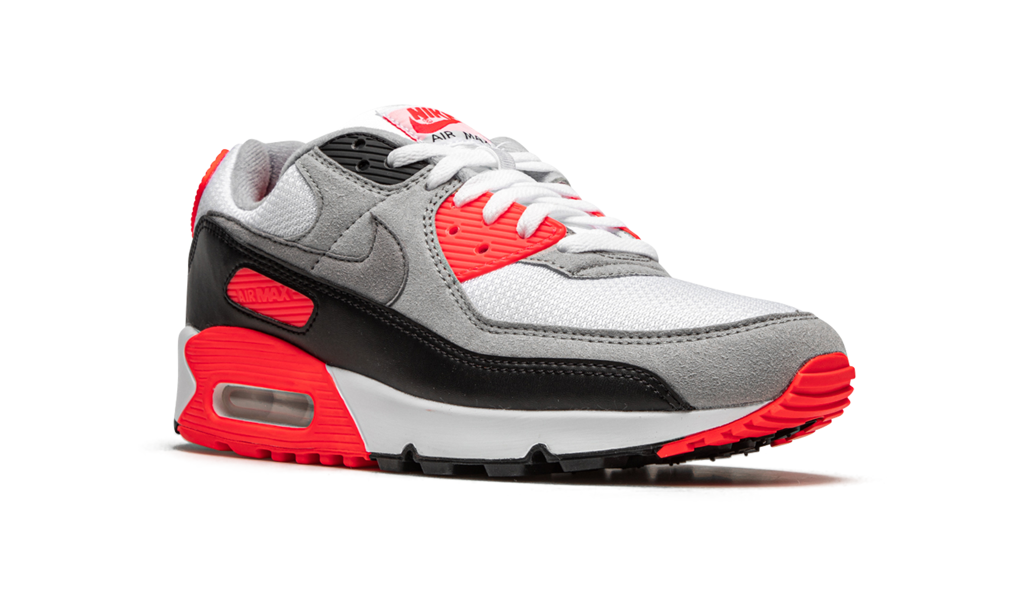 Air Max 90 OG "Infrared 2020"