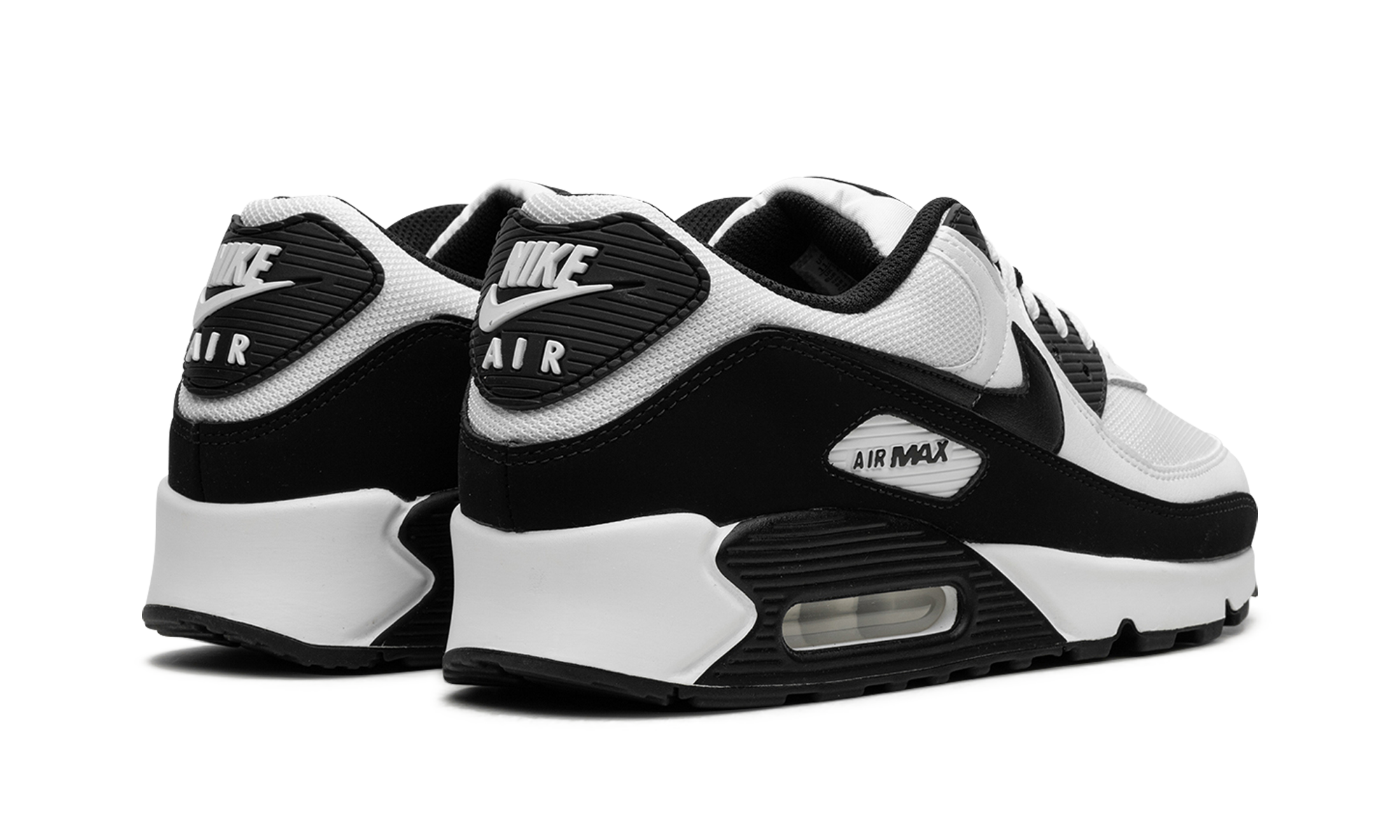 Air Max 90 "Panda"