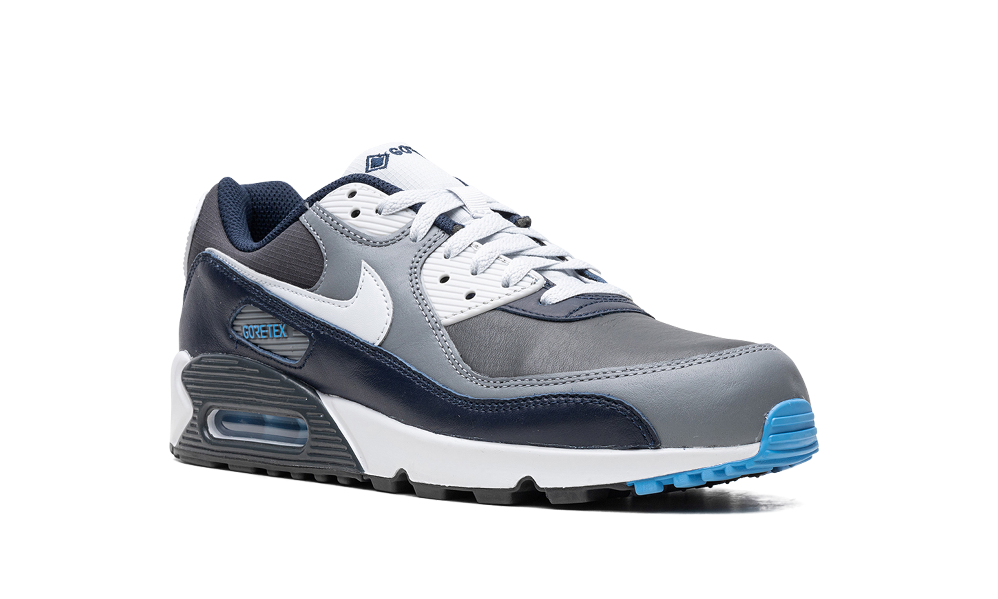 Air Max 90 Gore-Tex "Anthracite / Obsidian"