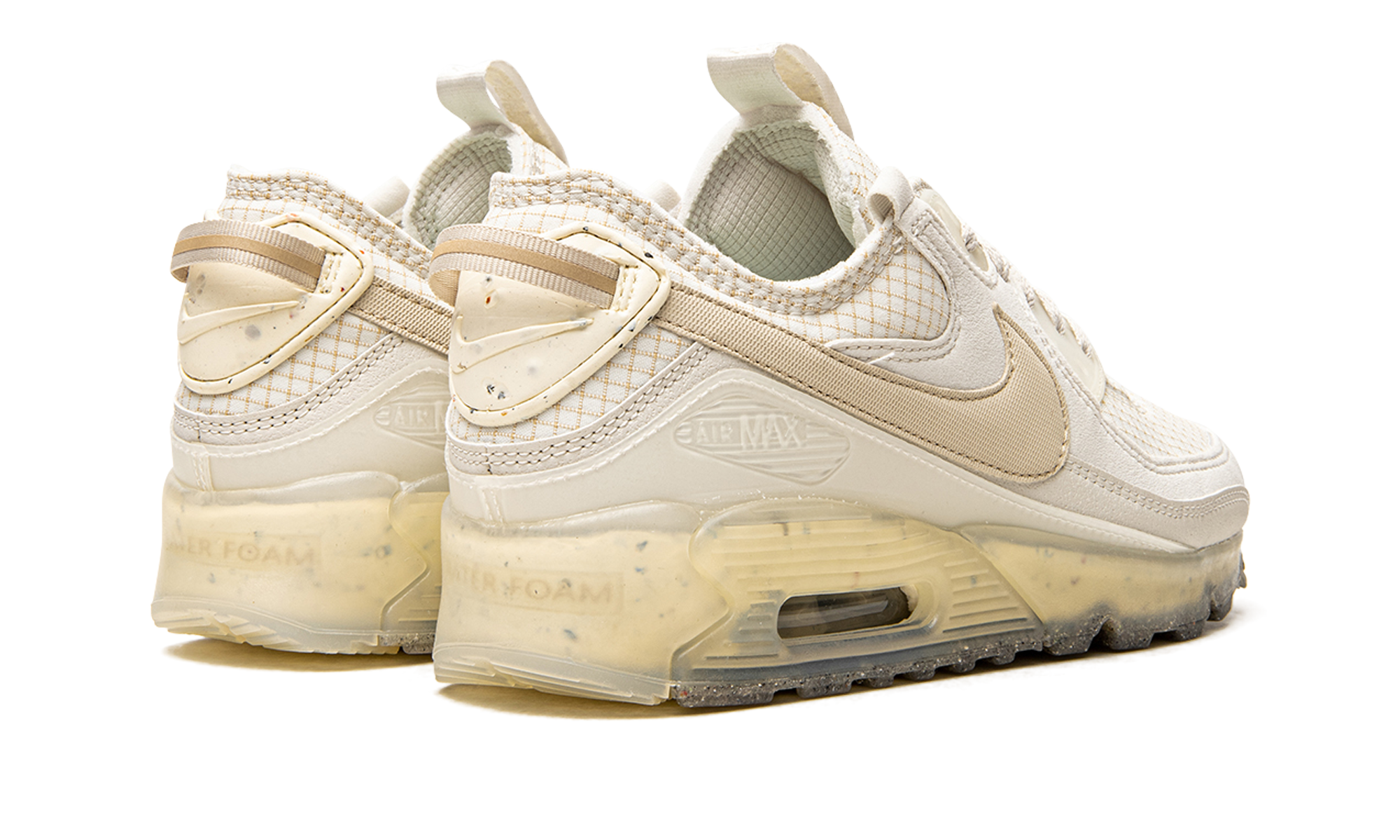 AIR MAX 90 TERRASCAPE WMNS "Light Bone (W)"