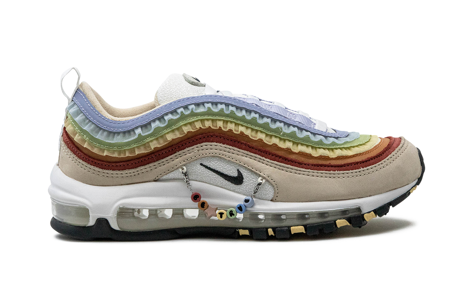 NIKE AIR MAX 97 "BE TRUE"