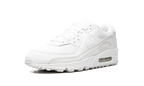 AIR MAX 90 MNS WMNS "Triple White"