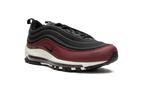 Air Max 97 "Team Red / Black"