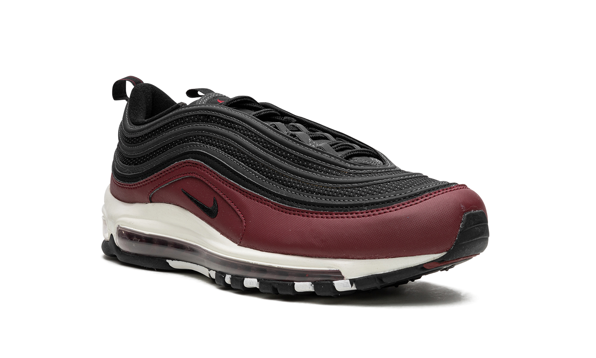 Air Max 97 "Team Red / Black"