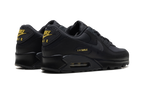 Air Max 90 "Black Buff Gold"