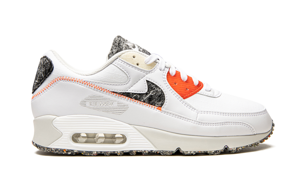 Air Max 90 "Recycled Wool Pack"