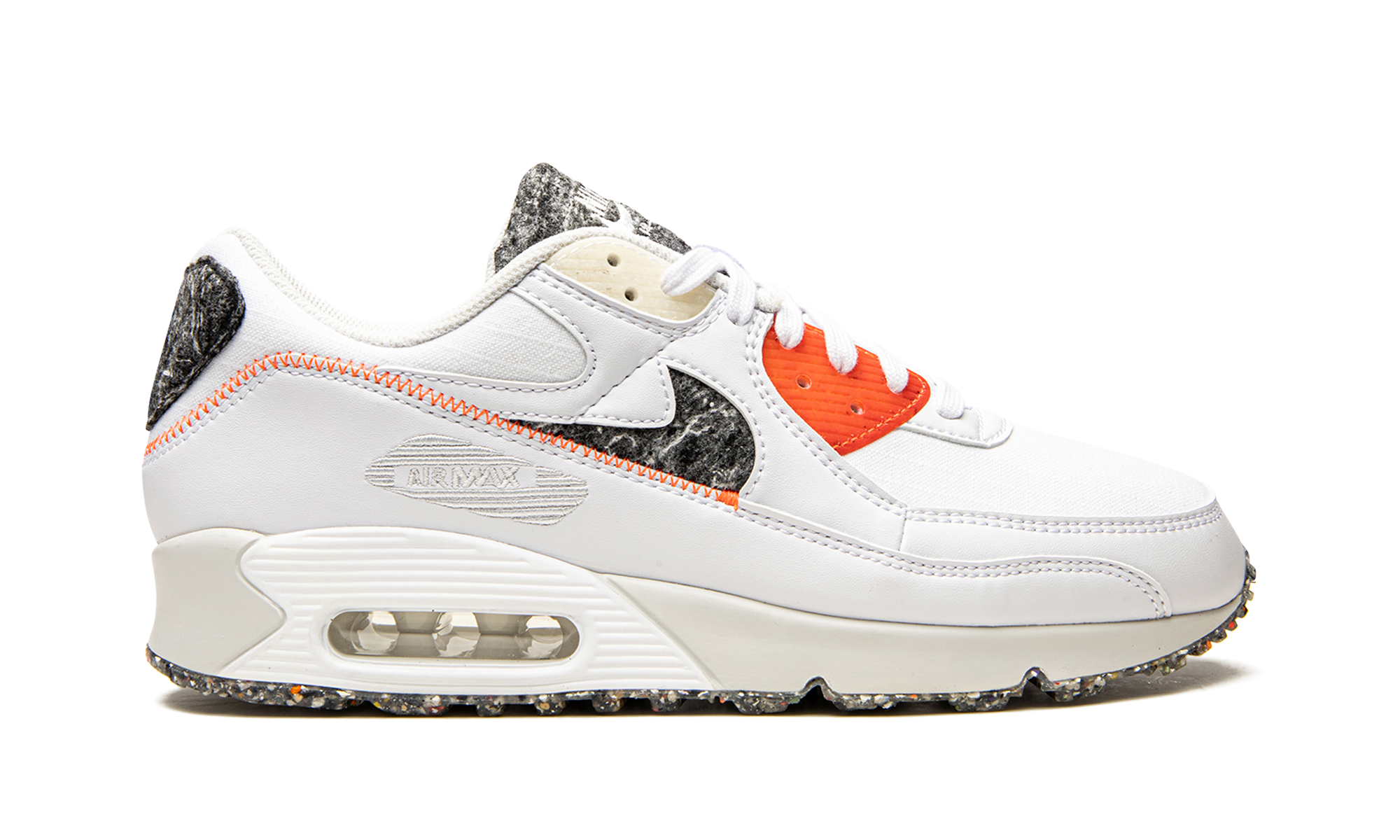 Air Max 90 "Recycled Wool Pack"