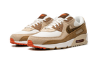 AIR MAX 90 WMNS "Pale Ivory Snakeskin Swoosh"