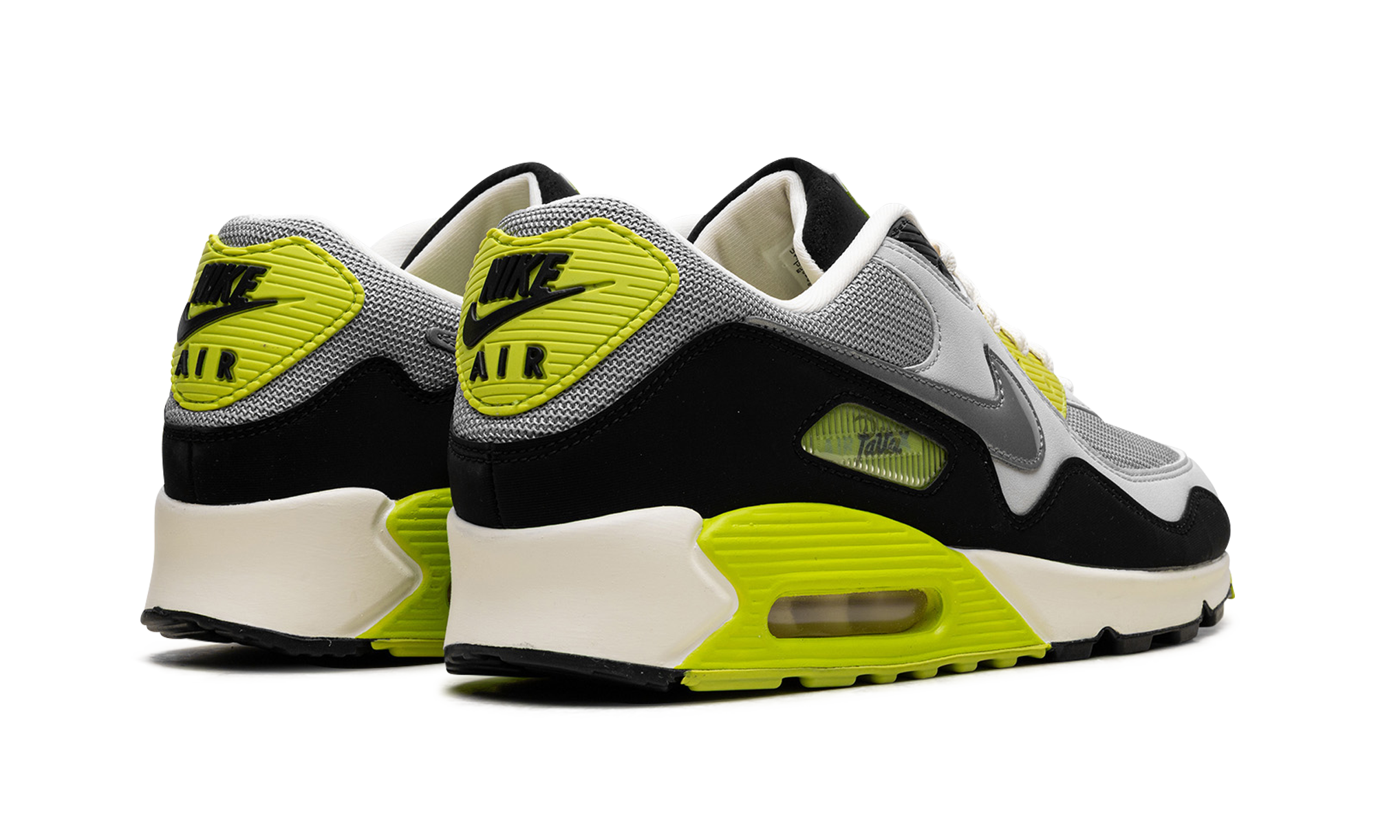Air Max 90 SP "Patta - Waves Cyber"