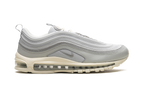 Air Max 97 "Grey/Sail"