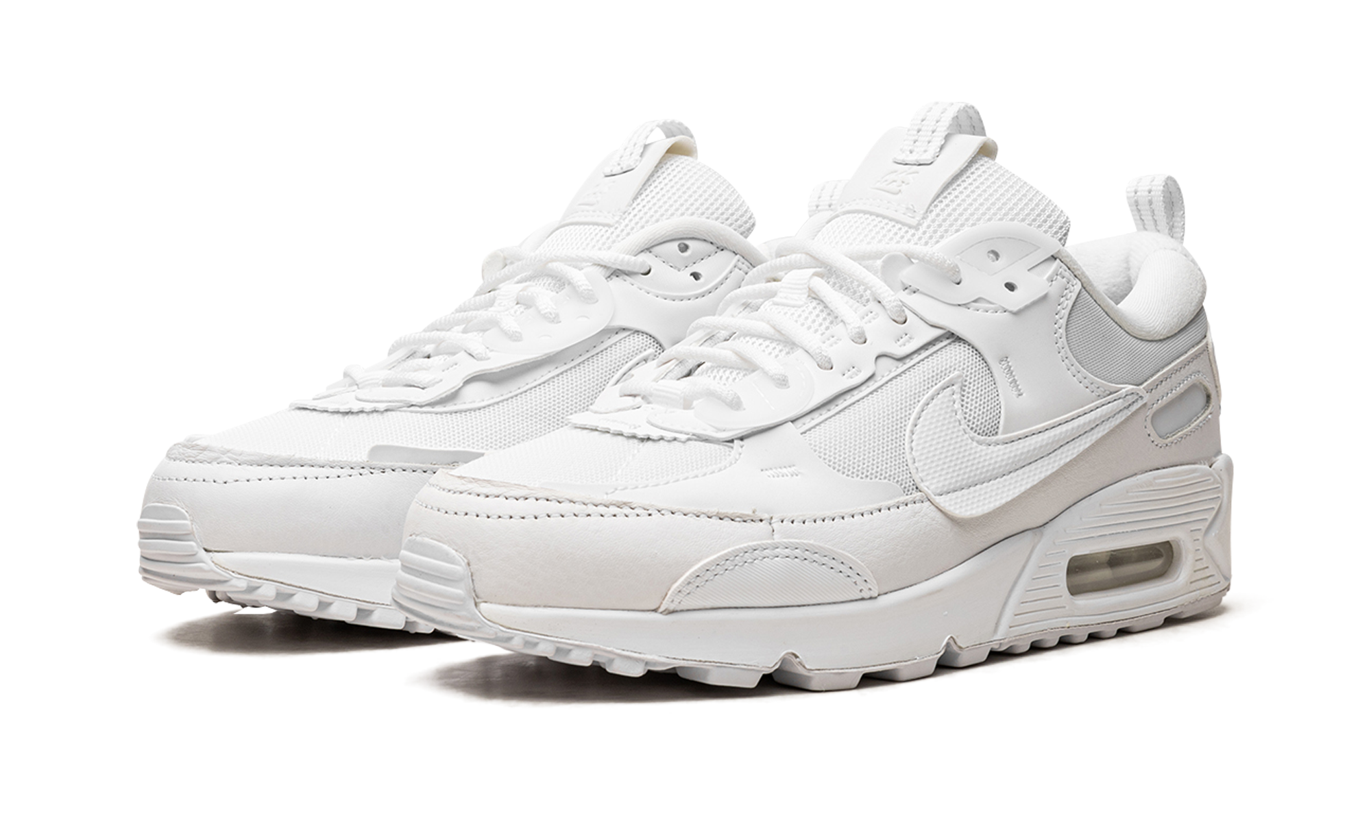 AIR MAX 90 FUTURA MNS WMNS