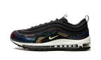 WMNS Air Max 97 SE "Rainbow Snake"