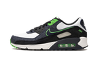 Air Max 90 "Scream Green"
