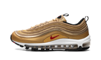 Air Max 97 QS (GS) "Metallic Gold"