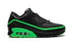Air Max 90 / UNDFTD "Undefeated Black/Green"