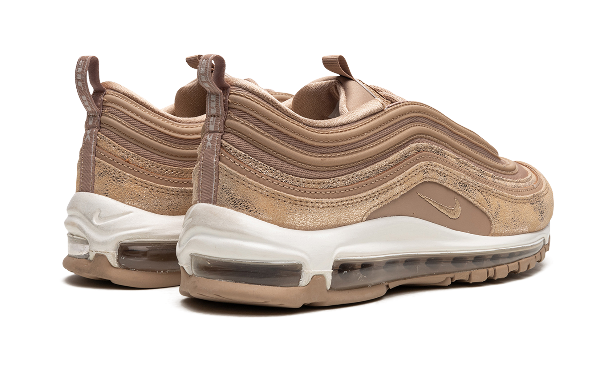 AIR MAX 97 MNS WMNS "SESAME HEMP"