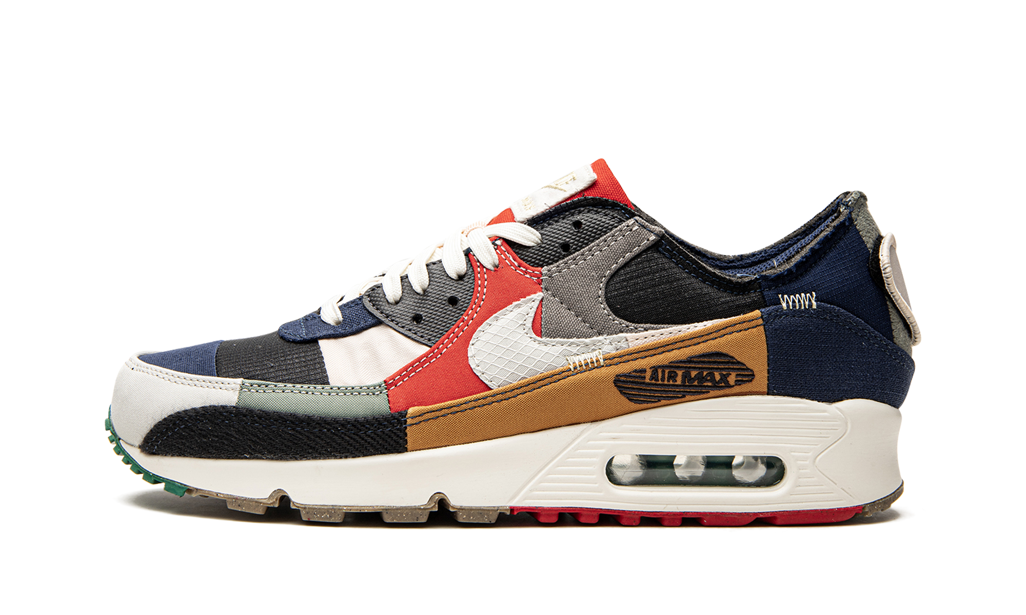 AIR MAX 90 MNS WMNS "Legacy"