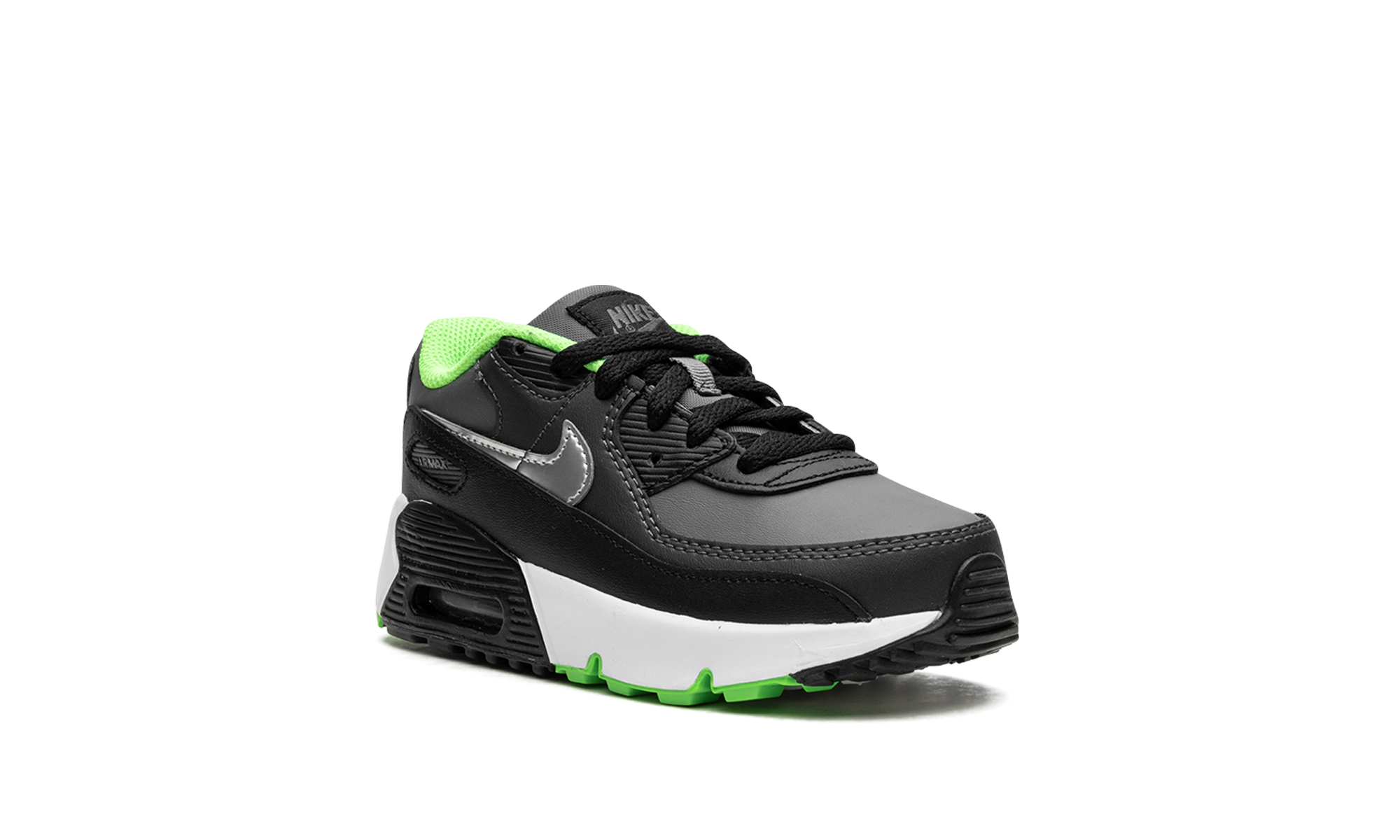 Air Max 90 TD "Black Chrome"