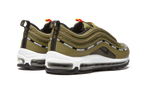Air Max 97 "Undefeated - Militia Green"