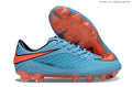 Hypervenom Phantom 1 FG Blue Orange