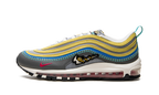 Air Max 97 "Air Sprung"