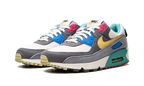 Air Max 90 SE "Air Sprung"