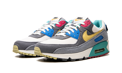 Air Max 90 SE "Air Sprung"