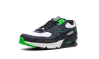 AIR MAX 90 LTR SE GS "Scream Green"