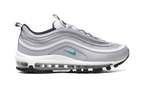 AIR MAX 97 WMNS "Wolf Grey / Teal Nebula"