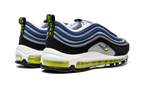 AIR MAX 97 OG WMNS "Atlantic Blue Voltage Yellow"