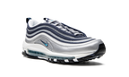 AIR MAX 97 OG WMNS "Atlantic Blue Voltage Yellow (W)"