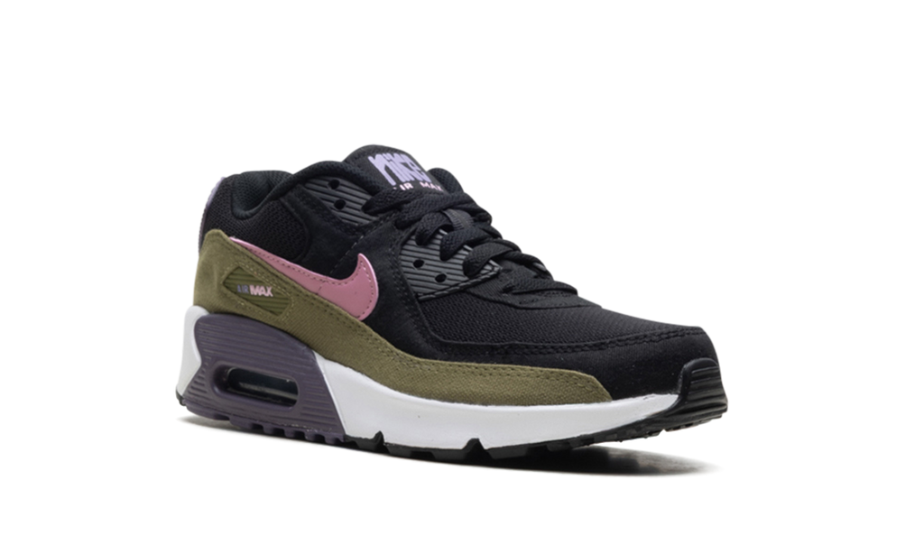 AIR MAX 90 "Purple"
