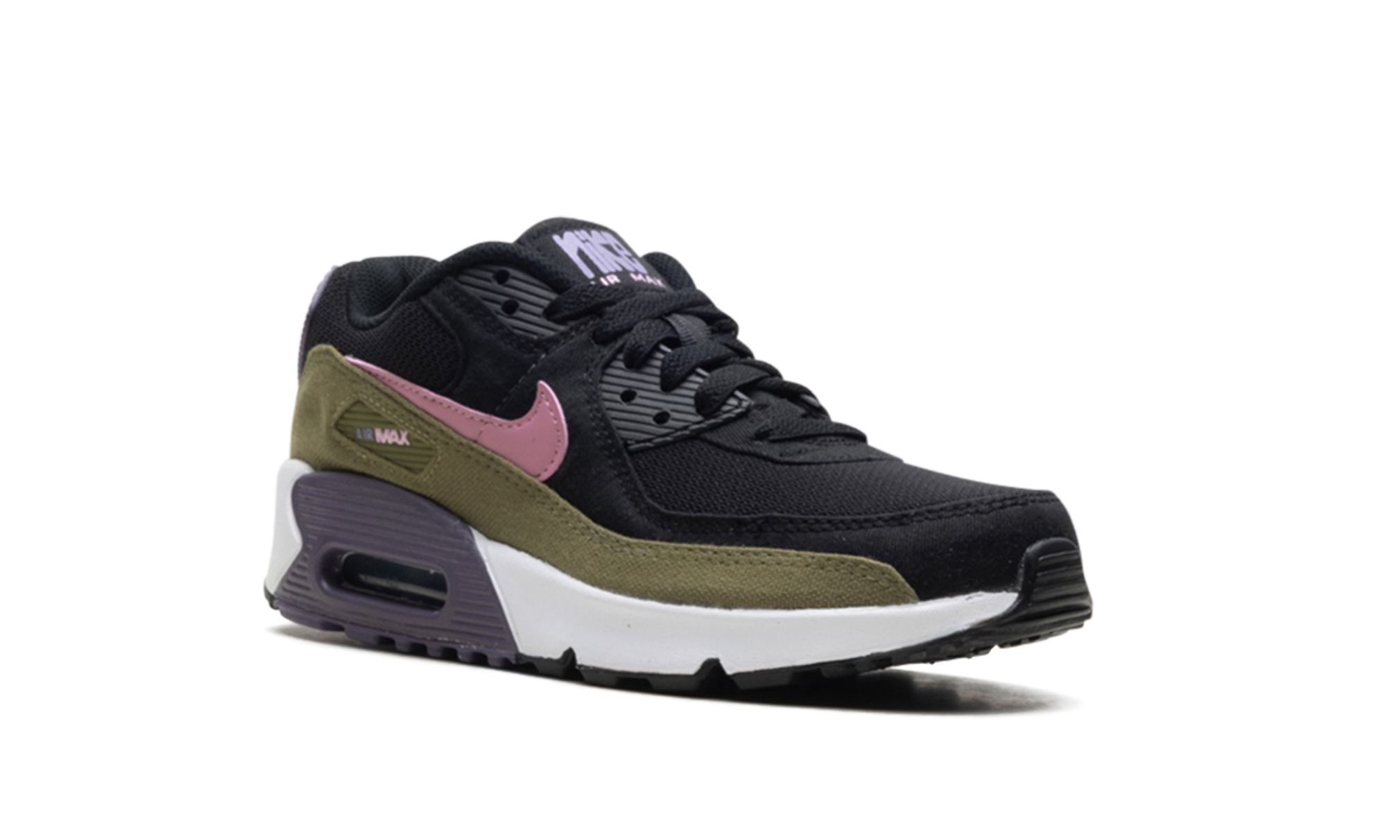 AIR MAX 90 "Purple"