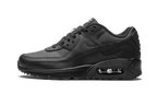 Air Max 90 "Triple Black"