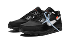 The 10: Air Max 90 "Off-White - Black"