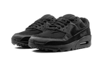 AIR MAX 90 WMNS "Triple Black"