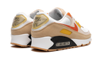 Air Max 90 "Pressure"