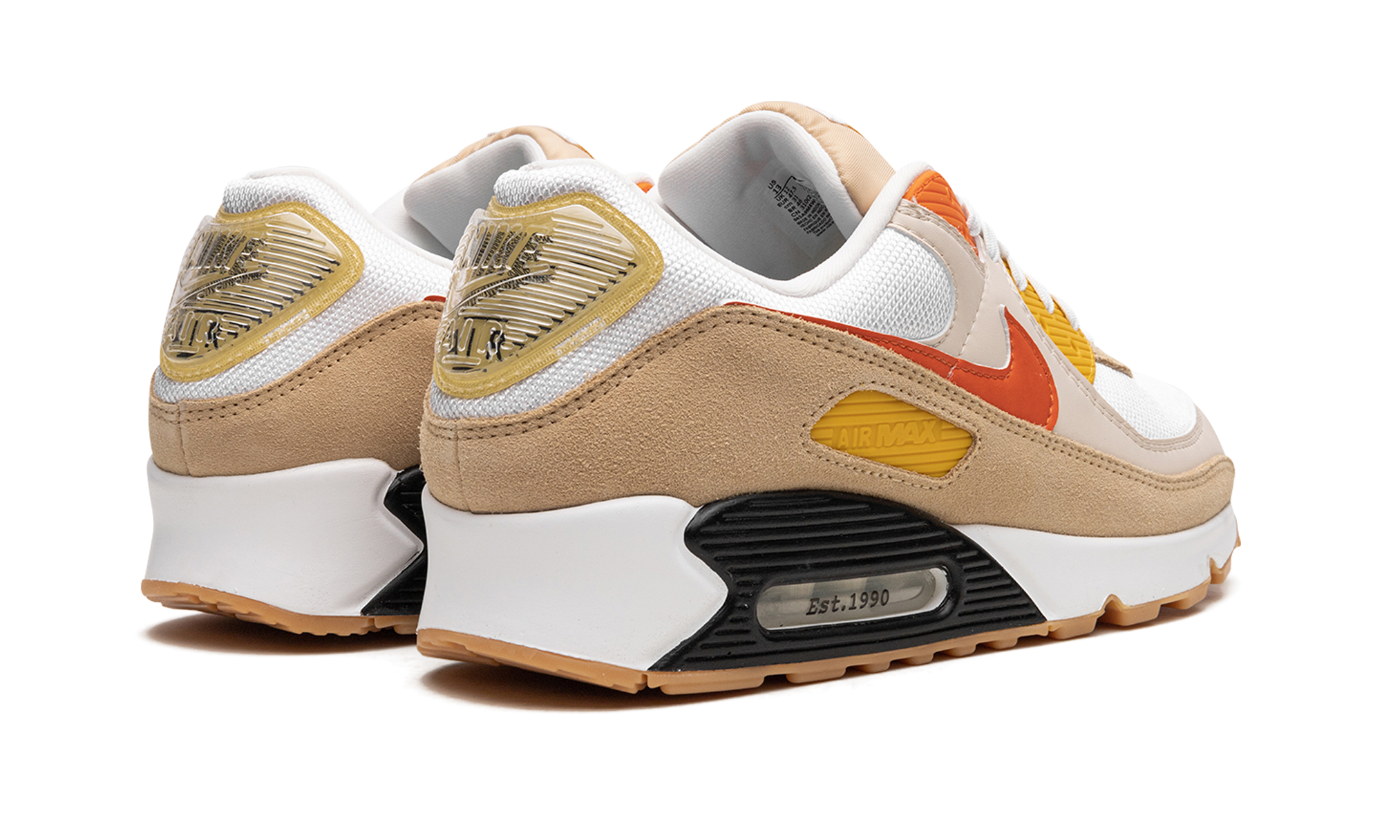 Air Max 90 "Pressure"