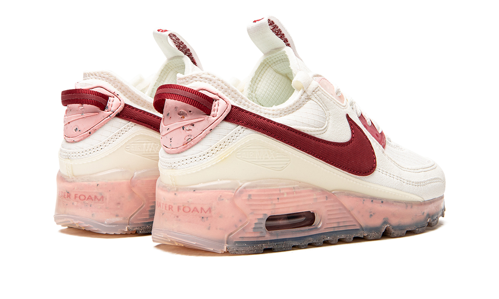 AIR MAX 90 TERRASCAPE MNS WMNS "Pomegranate"