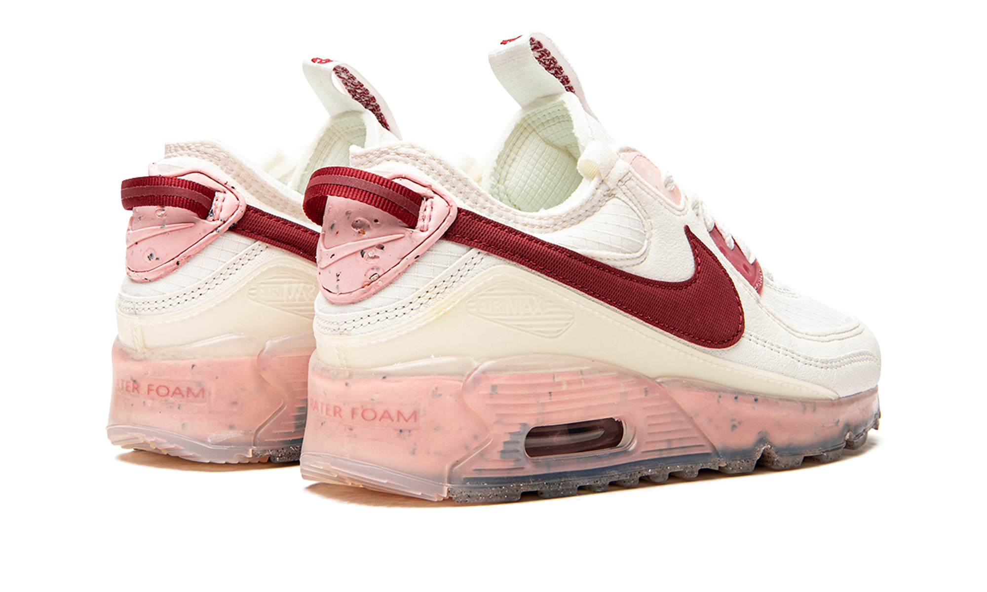 AIR MAX 90 TERRASCAPE MNS WMNS "Pomegranate"