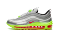 Air Max 97 RFT GS "Silver"