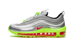 Air Max 97 RFT GS "Silver"