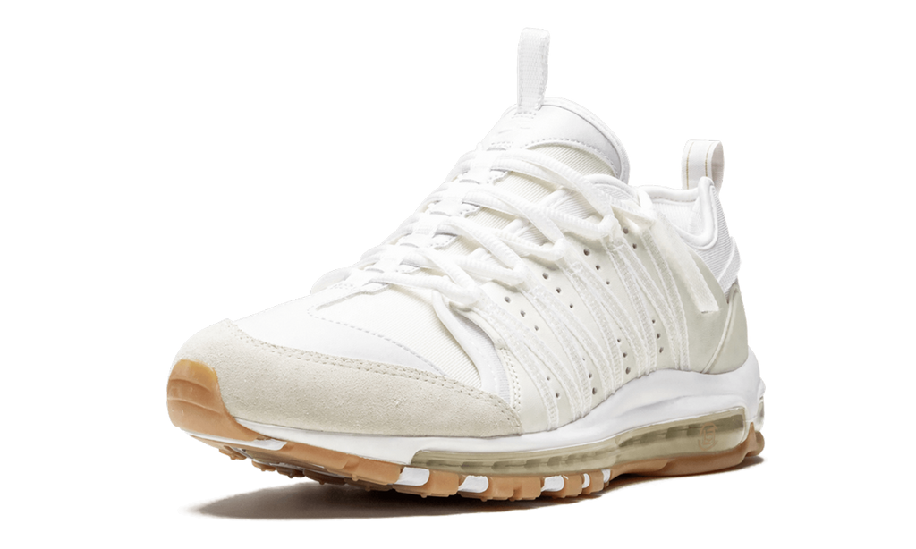 Air Max 97 / Haven / Clot "CLOT - Sail"