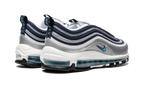 AIR MAX 97 OG WMNS "Atlantic Blue Voltage Yellow (W)"
