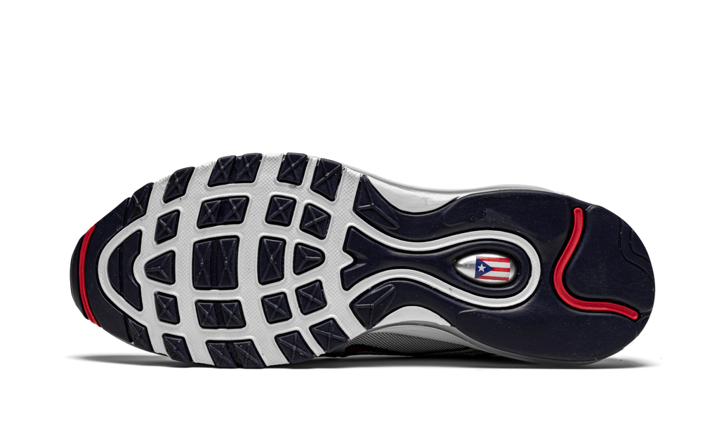 Air Max 97 OG SP/PRD "Puerto Rico"